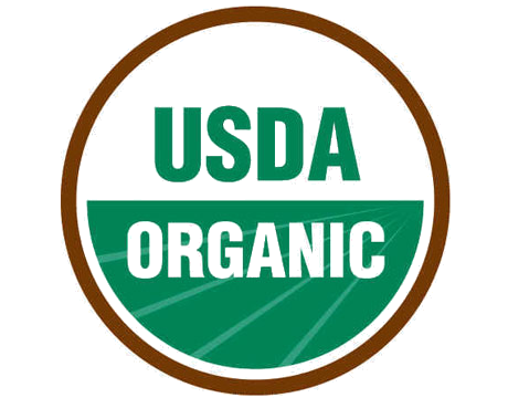 USDA Organic